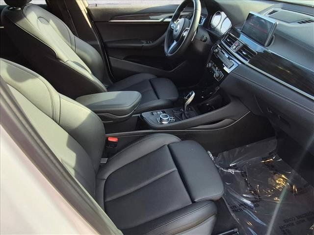 Used 2020 BMW X2 sDrive28i w/ M Sport X Package FWD image 22
