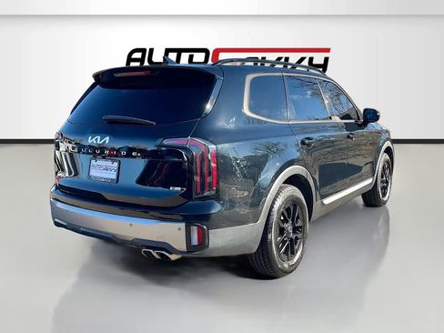 Used 2023 Kia Telluride SX Prestige X-Pro image 7
