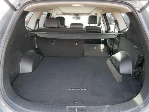 Certified 2021 Hyundai Santa Fe Limited image 15