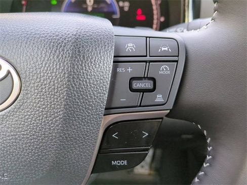 New 2026 Toyota Camry SE image 23