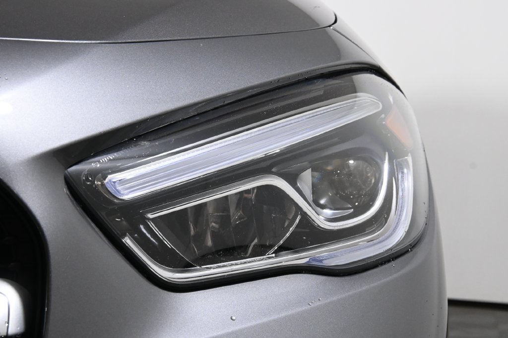 Certified 2023 Mercedes-Benz GLA 250 4MATIC image 11