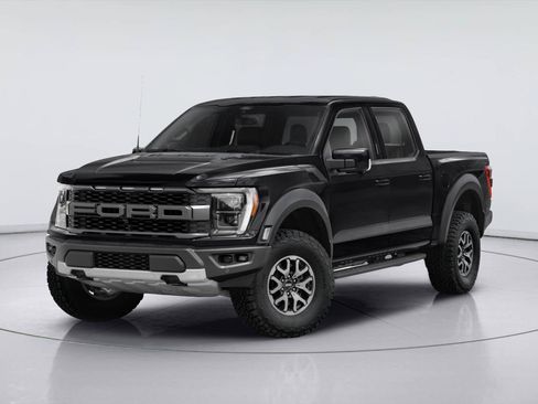 Certified 2022 Ford F150 Raptor w/ Raptor 37 Performance Package AWD/4WD image 33