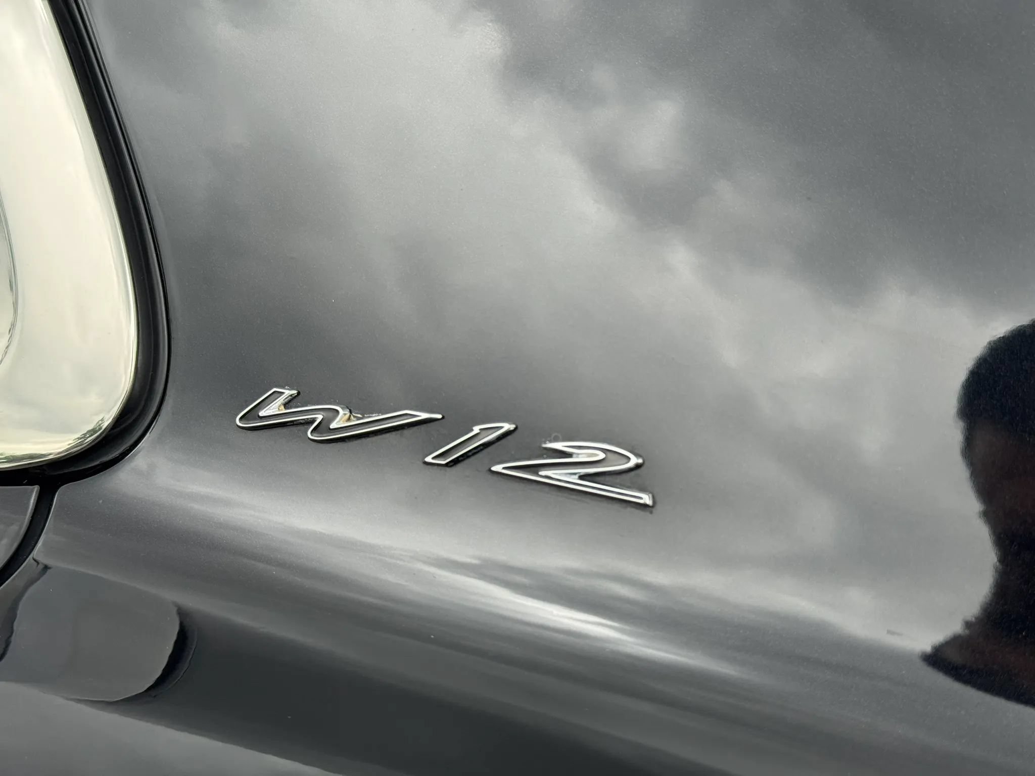 Used 2014 Bentley Flying Spur W12 AWD/4WD image 13