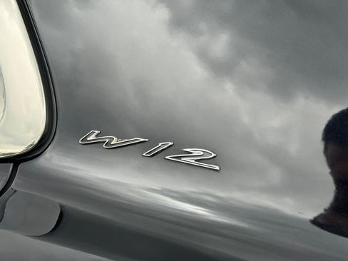 Used 2014 Bentley Flying Spur W12 AWD/4WD image 13