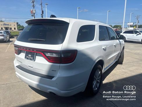 Used 2026 Dodge Durango GT RWD image 7