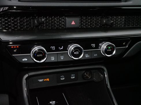 Certified 2026 Honda CR-V EX-L image 23