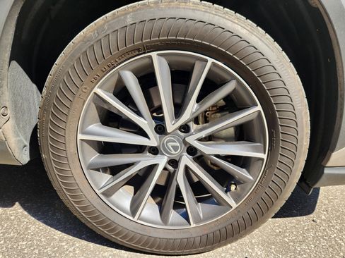 Used 2023 Lexus NX 350 AWD image 20