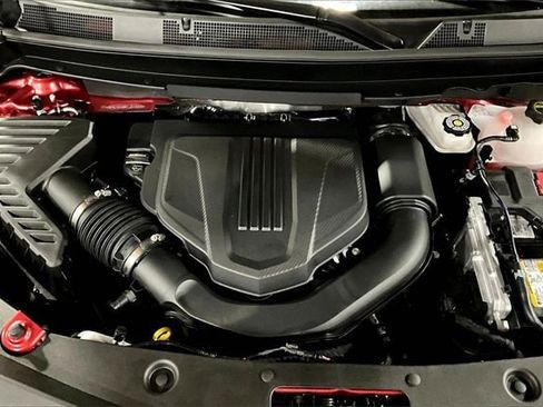 New 2026 Buick Enclave Avenir w/ Super Cruise Package image 14