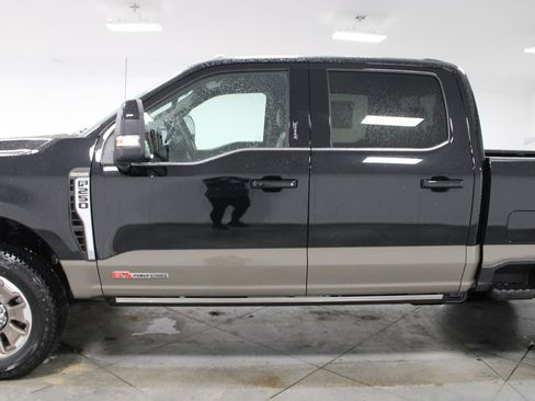 New 2026 Ford F250 King Ranch AWD/4WD image 5