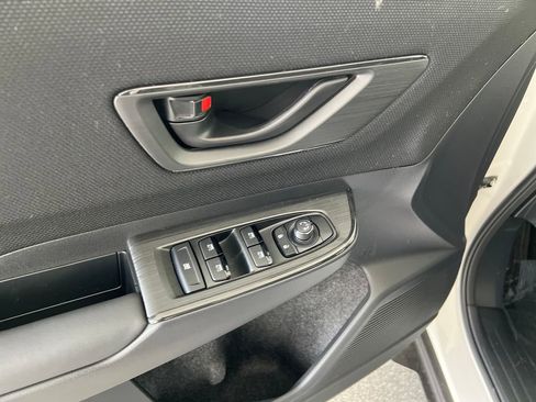 New 2026 Subaru Outback Premium image 12