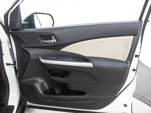 Used 2016 Honda CR-V EX-L image 11