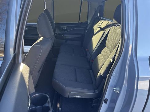 Certified 2024 Honda Ridgeline Sport image 26