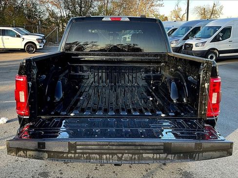 Certified 2022 Ford F150 XL w/ STX Appearance Package image 32