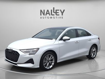 Used 2025 Audi A3 2.0T Premium w/ Convenience Package