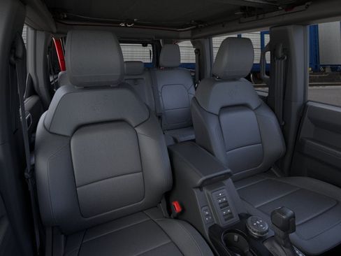 New 2026 Ford Bronco Outer Banks AWD/4WD image 10