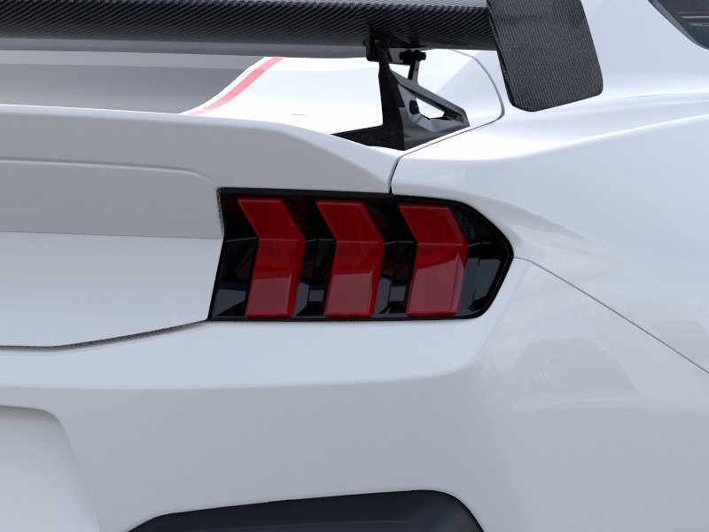 New 2026 Ford Mustang Dark Horse SC RWD image 27