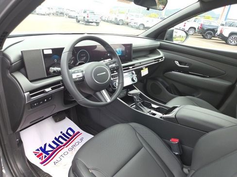 New 2025 Hyundai Santa Cruz XRT image 11