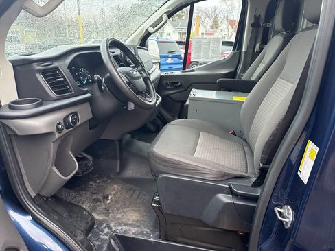 Used 2020 Ford Transit 250 Low Roof image 22