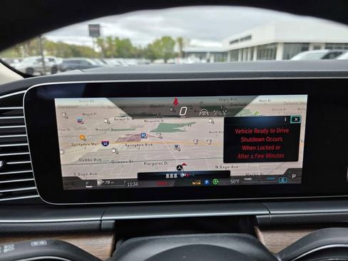 New 2026 Mercedes-Benz GLE 450 4MATIC image 13