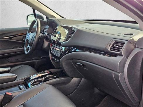 Used 2022 Honda Pilot Touring image 20