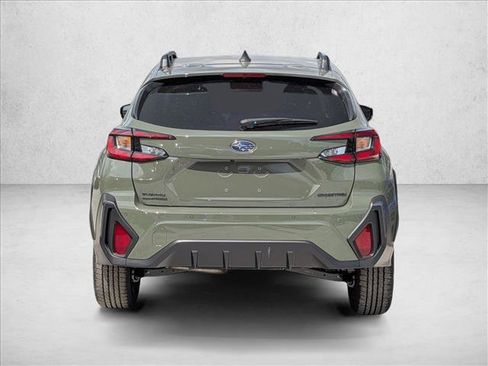 New 2026 Subaru Crosstrek 2.5i Limited AWD/4WD image 8