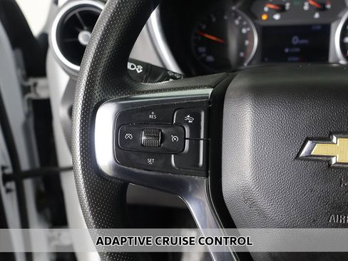 Used 2024 Chevrolet Blazer LT w/ Convenience Package image 3