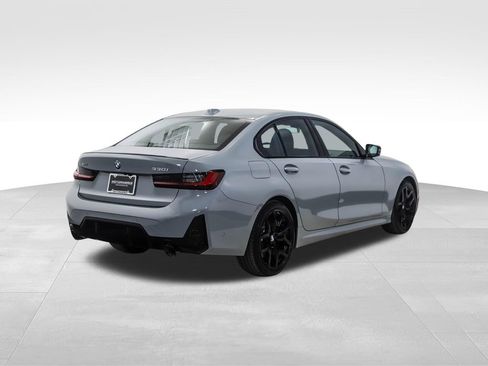 New 2026 BMW 330i xDrive Sedan w/ M Sport Package image 5