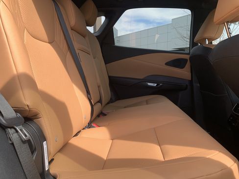 Used 2025 Lexus RX 350 FWD w/ Technology Package image 33