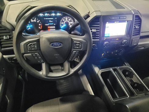 Used 2019 Ford F150 XL w/ Equipment Group 101A Mid AWD/4WD image 22