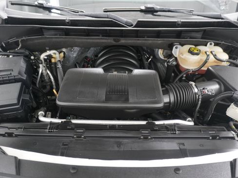 Used 2021 Cadillac Escalade Sport w/ Driver Assist Tech Package image 39