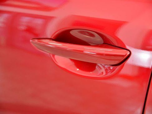 Certified 2025 MAZDA CX-50 AWD 2.5 S w/ Accent Package image 13