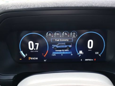 Used 2023 Ford F150 Tremor w/ Equipment Group 402A High AWD/4WD image 15