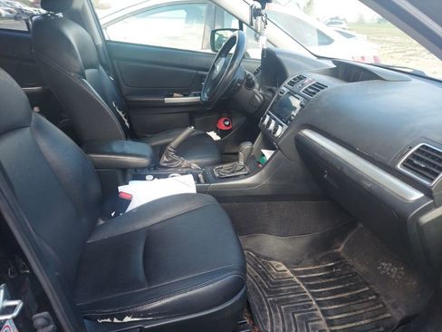 Used 2015 Subaru Crosstrek Touring AWD/4WD image 7