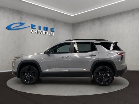 New 2026 Chevrolet Equinox LT w/ Midnight Edition image 6