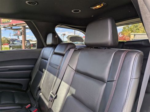 Used 2024 Dodge Durango GT image 29