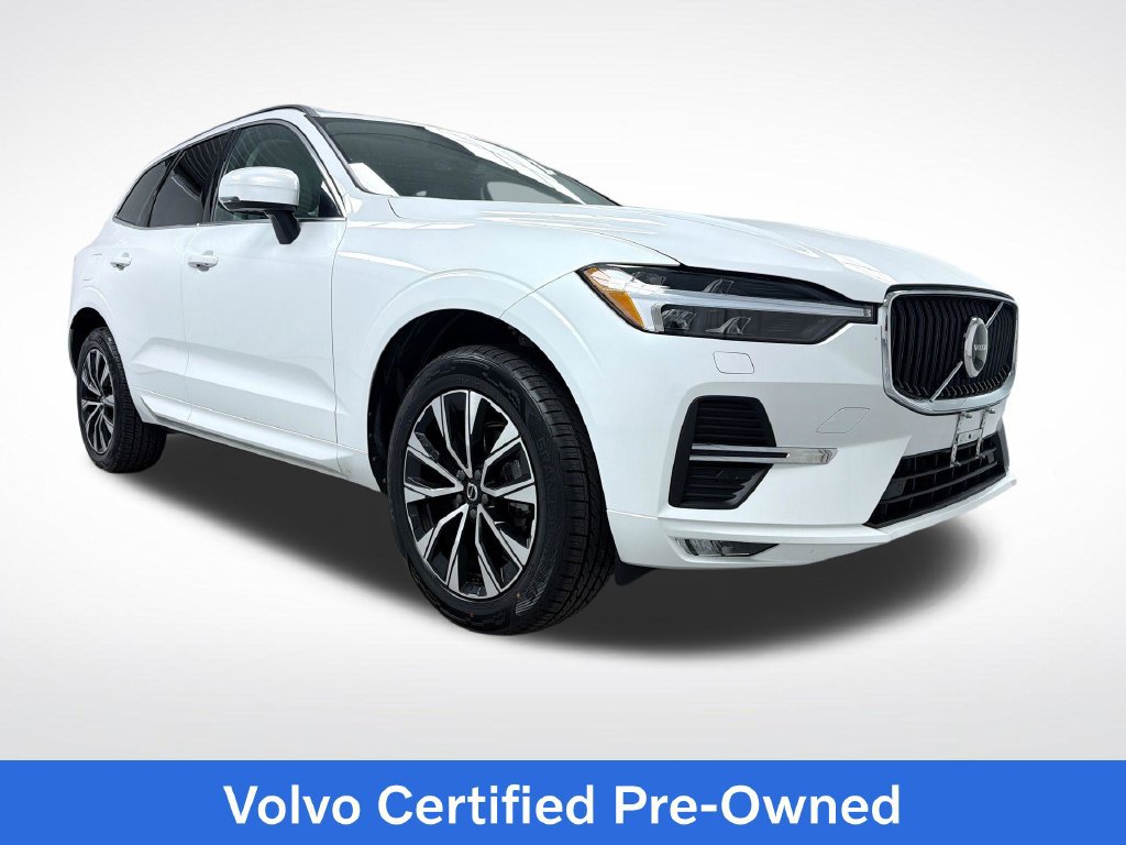 Used 2023 Volvo XC60 B5 Core w/ Climate Package AWD/4WD image 1