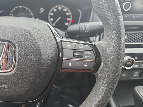 Used 2023 Honda Civic LX image 17