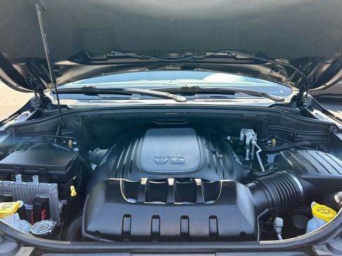 Used 2019 Jeep Grand Cherokee Summit w/ Platinum Series Group AWD/4WD image 29