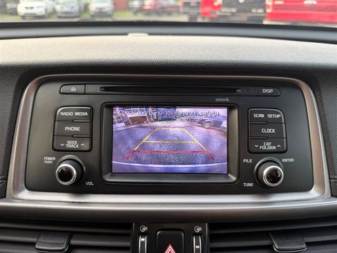 Used 2016 Kia Optima LX FWD image 21