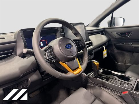 New 2026 Subaru Outback Wilderness AWD/4WD image 9