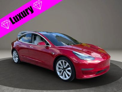 Used 2020 Tesla Model 3 Long Range