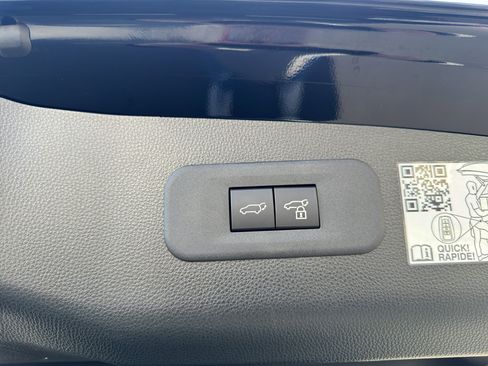 New 2025 Toyota Crown Signia AWD/4WD image 8
