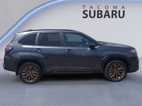 New 2026 Subaru Forester Sport AWD/4WD image 6