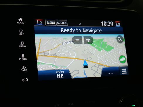 Used 2017 Honda CR-V Touring image 30