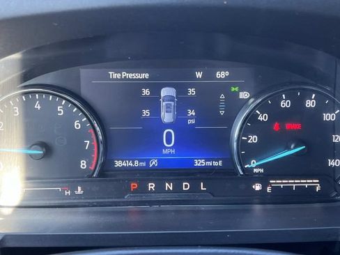 Certified 2024 Ford Explorer XLT AWD/4WD image 22