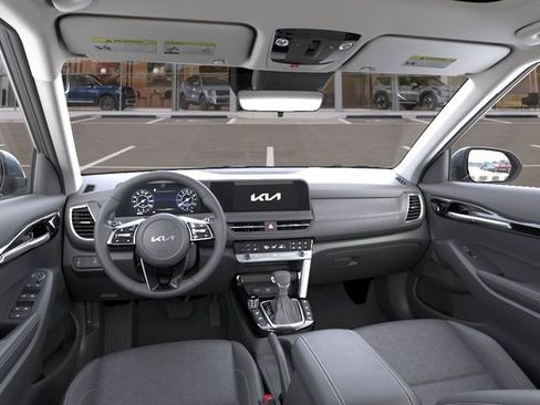 New 2026 Kia Seltos EX AWD/4WD image 14