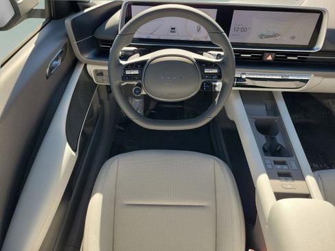 New 2025 Hyundai Ioniq 6 SEL image 11