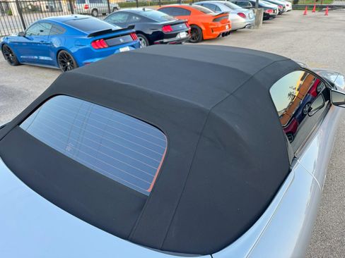 Used 2000 Pontiac Firebird Trans Am RWD image 50