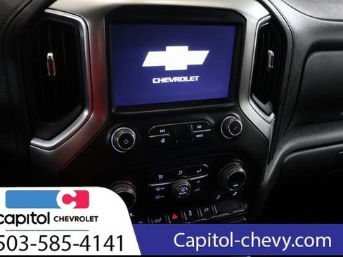 Used 2022 Chevrolet Silverado 1500 RST image 20