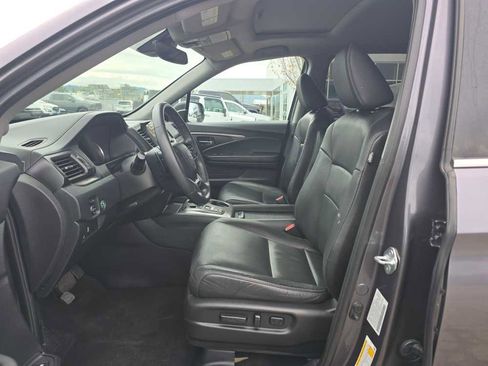 Used 2022 Honda Pilot Special Edition image 9